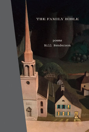 The Family Bible Hardcover by Bill Henderson