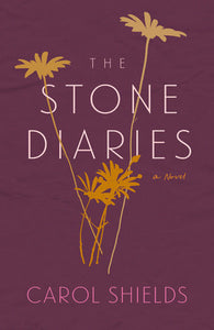 The Stone Diaries: Penguin Modern Classics Edition Paperback by Carol Shields