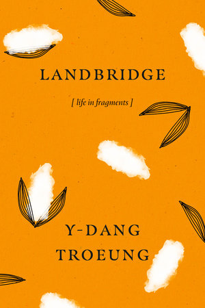 Landbridge Hardcover by Y-Dang Troeung