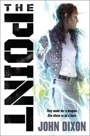 The Point Paperback by John Dixon