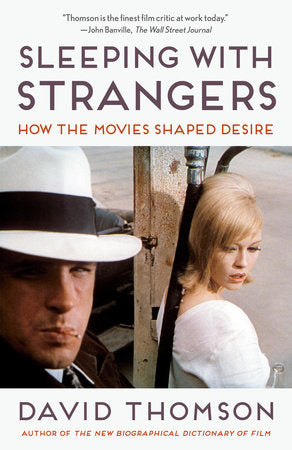 Sleeping with Strangers Paperback by David Thomson