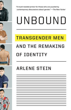 Unbound Paperback by Arlene Stein