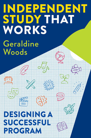 Independent Study that Works Paperback by Geraldine Woods