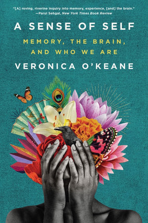 A Sense of Self Paperback by Veronica O'Keane