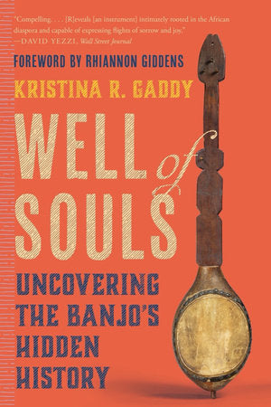 Well of Souls Paperback by KristinaR Gaddy