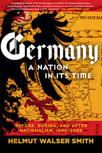 Germany Paperback by Helmut Walser Smith