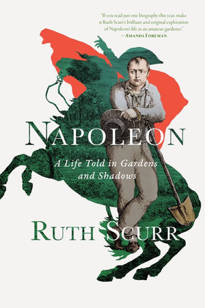 Napoleon Paperback by Ruth Scurr