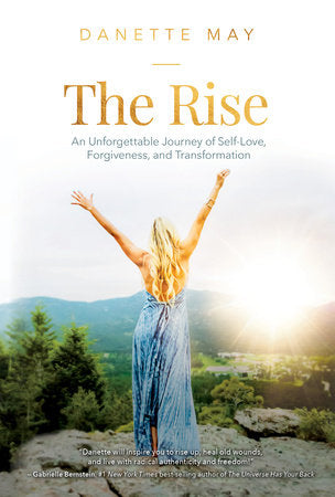 The Rise Paperback by Danette May