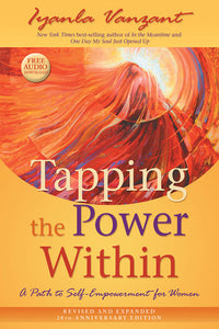 Tapping the Power Within Paperback by Iyanla Vanzant
