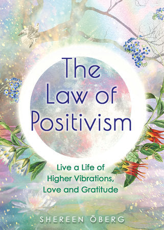 The Law of Positivism Paperback by Shereen Öberg