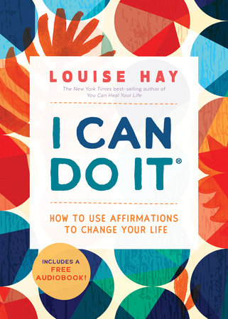 I Can Do It Paperback by Louise Hay