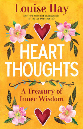 Heart Thoughts Paperback by Louise Hay