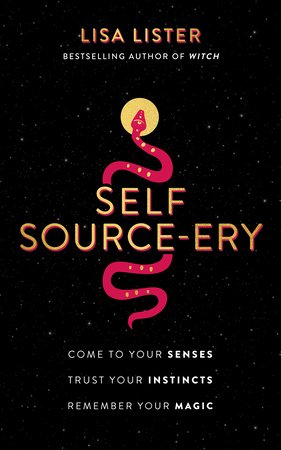 Self Source-ery Paperback by Lisa Lister