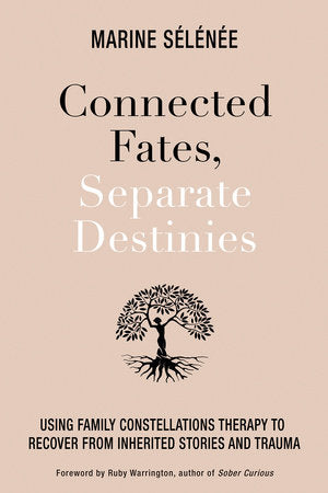 Connected Fates, Separate Destinies Paperback by Marine Selenee