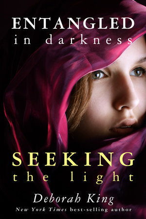 Entangled in Darkness Paperback by Deborah King, Ph.D.