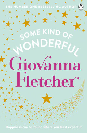 Some Kind of Wonderful Paperback by Giovanna Fletcher