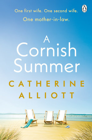 A Cornish Summer Paperback by Catherine Alliott
