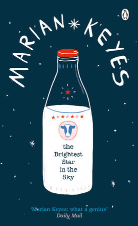 The Brightest Star in the Sky Paperback by Marian Keyes