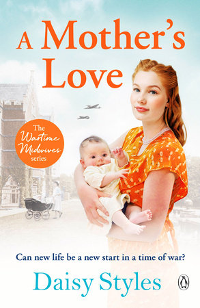 A Mother's Love Paperback by Daisy Styles