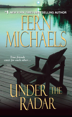 Under the Radar Mass by Fern Michaels