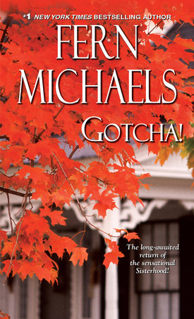 Gotcha! Mass by Fern Michaels