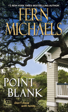 Point Blank Mass by Fern Michaels