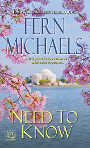 Need to Know Mass by Fern Michaels