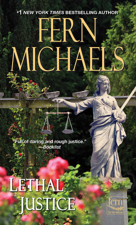 Lethal Justice Mass by Fern Michaels