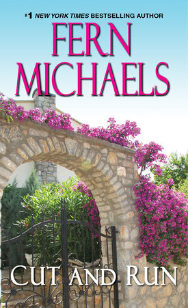 Cut and Run Mass by Fern Michaels