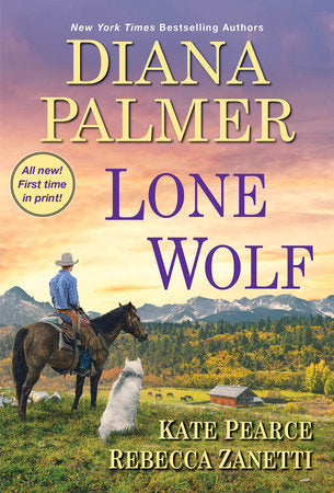 Lone Wolf Mass by Diana Palmer