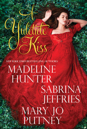 A Yuletide Kiss Mass by Madeline Hunter
