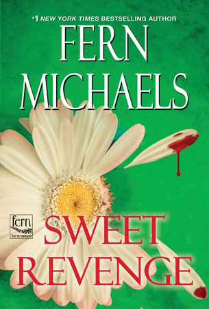 Sweet Revenge Paperback by Fern Michaels