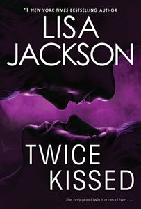 Twice Kissed Mass Market by Lisa Jackson