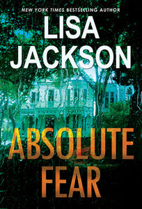 Absolute Fear Mass Market by Lisa Jackson