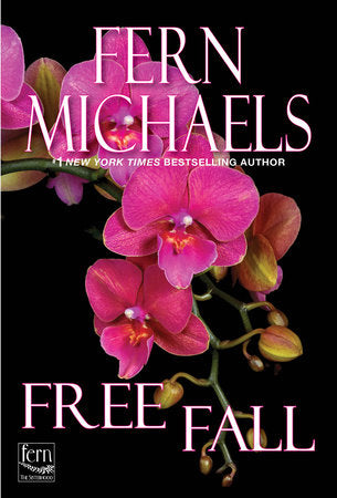 Free Fall Paperback by Fern Michaels