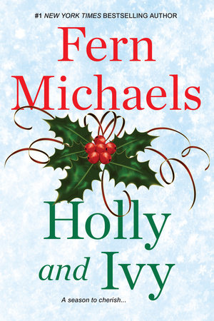Holly and Ivy Paperback by Fern Michaels