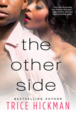 The Other Side Paperback by Trice Hickman