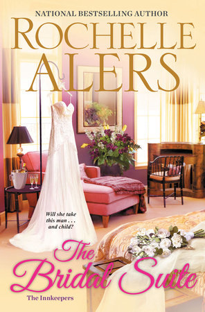 The Bridal Suite Paperback by Rochelle Alers