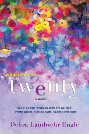 Twenty Paperback by Debra Landwehr Engle