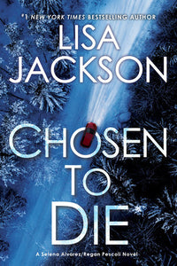 Chosen to Die Paperback by Lisa Jackson