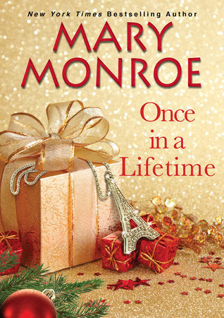 Once in a Lifetime Hardcover by Mary Monroe