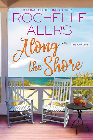 Along the Shore Paperback by Rochelle Alers