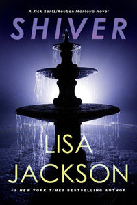 Shiver Paperback by Lisa Jackson