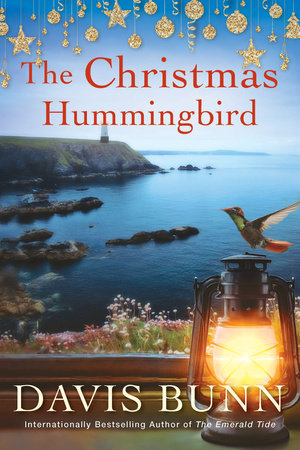 The Christmas Hummingbird Hardcover by Davis Bunn