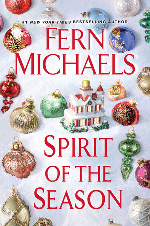Spirit of the Season Paperback by Fern Michaels