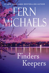 Finders Keepers Paperback by Fern Michaels