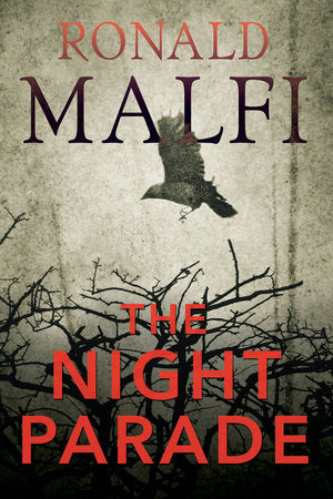 The Night Parade Paperback by Ronald Malfi