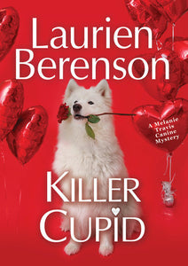 Killer Cupid Hardcover by Laurien Berenson