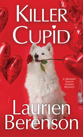 Killer Cupid Paperback by Laurien Berenson