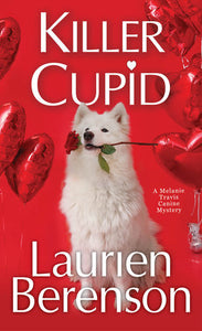 Killer Cupid Paperback by Laurien Berenson